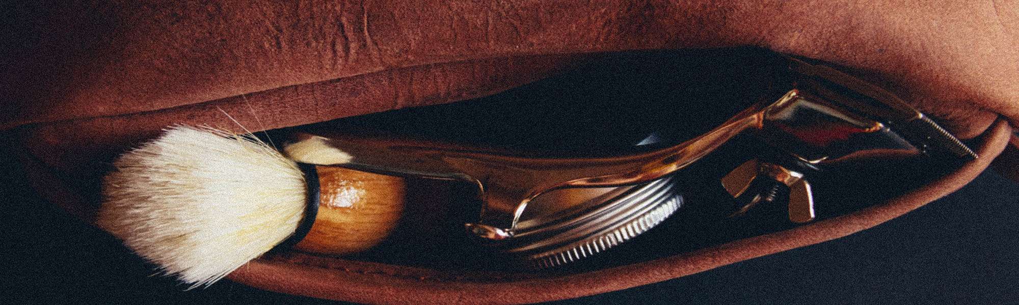 Groom’s Emergency Kit