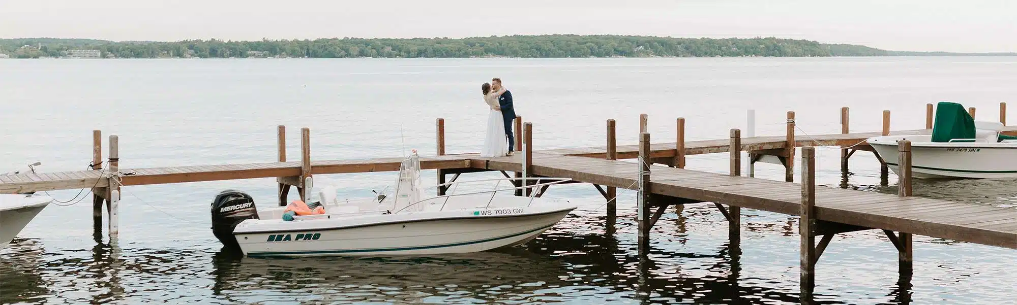 Wisconsin Wedding Venue Spotlight- The Heidel House