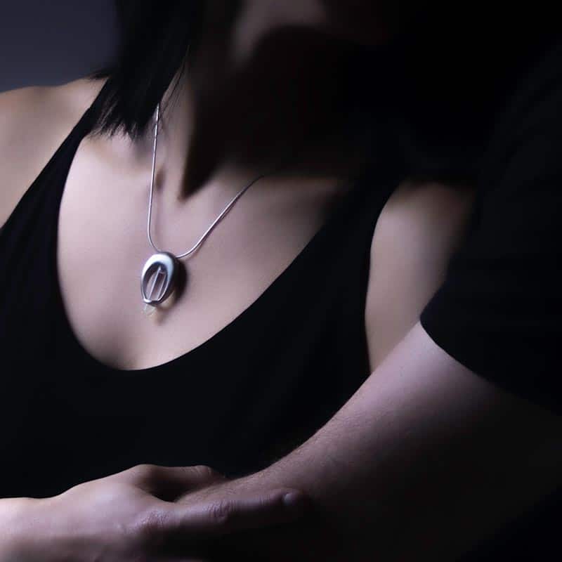 Amula DNA Jewelry