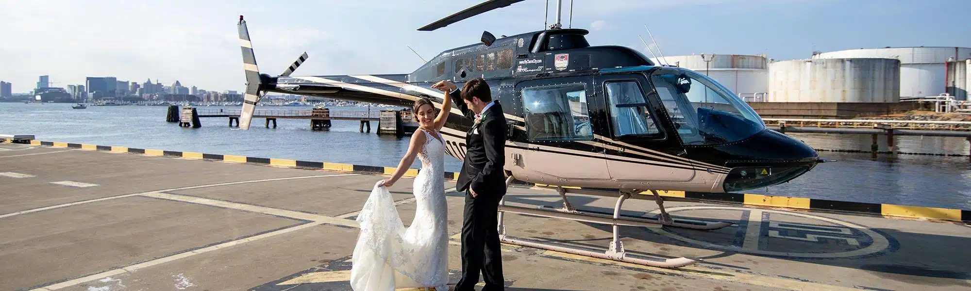 To ride or not to ride, the sky’s the limit!