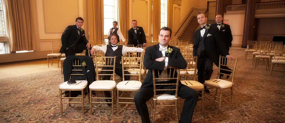 Gifts for Your Attendants