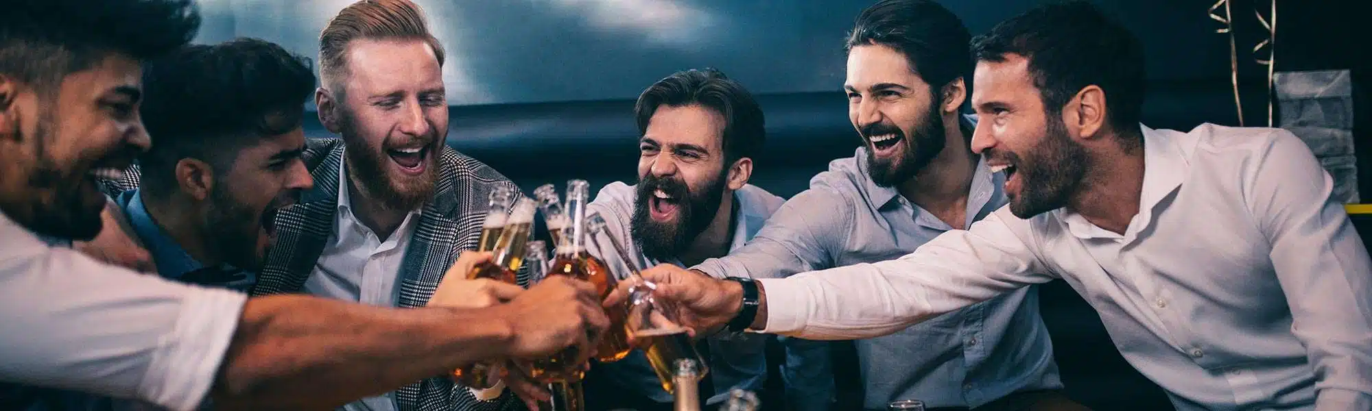 8 Wedding Pre-Party Ideas