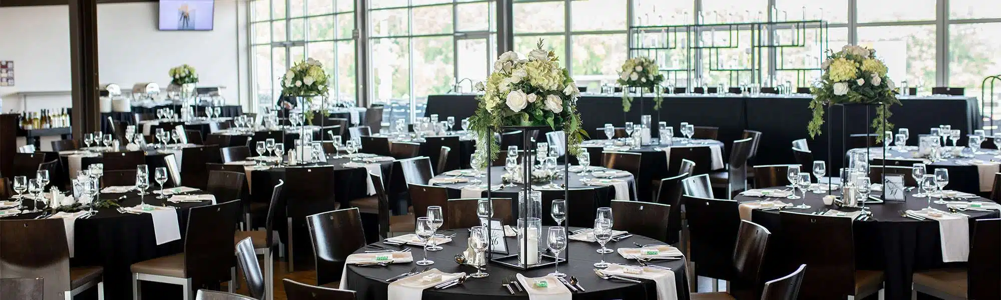 Wedding Venue Spotlight- The Fox Club