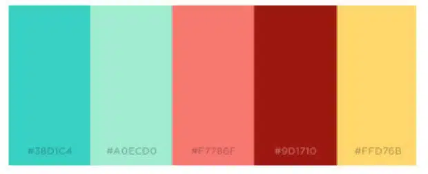 carnival-color-palette