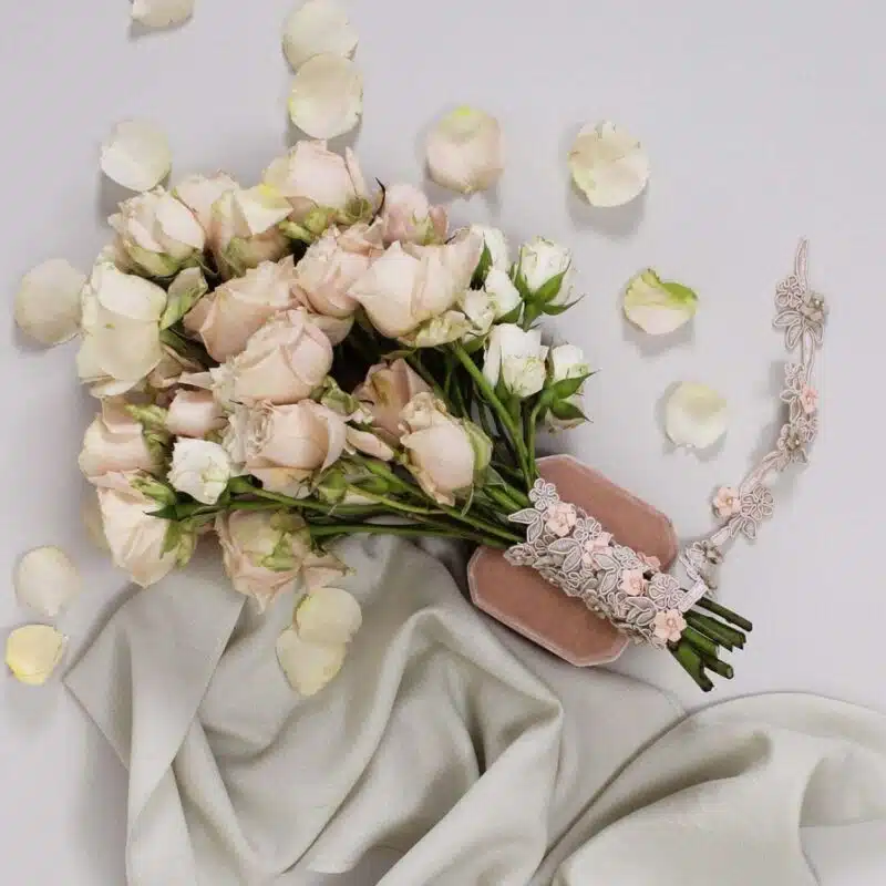 Claire Pettibone Heirloom Embellishments