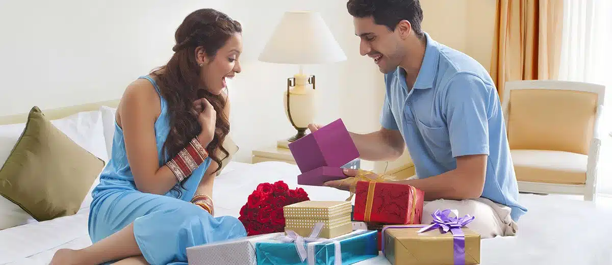 Creative Registry Ideas
