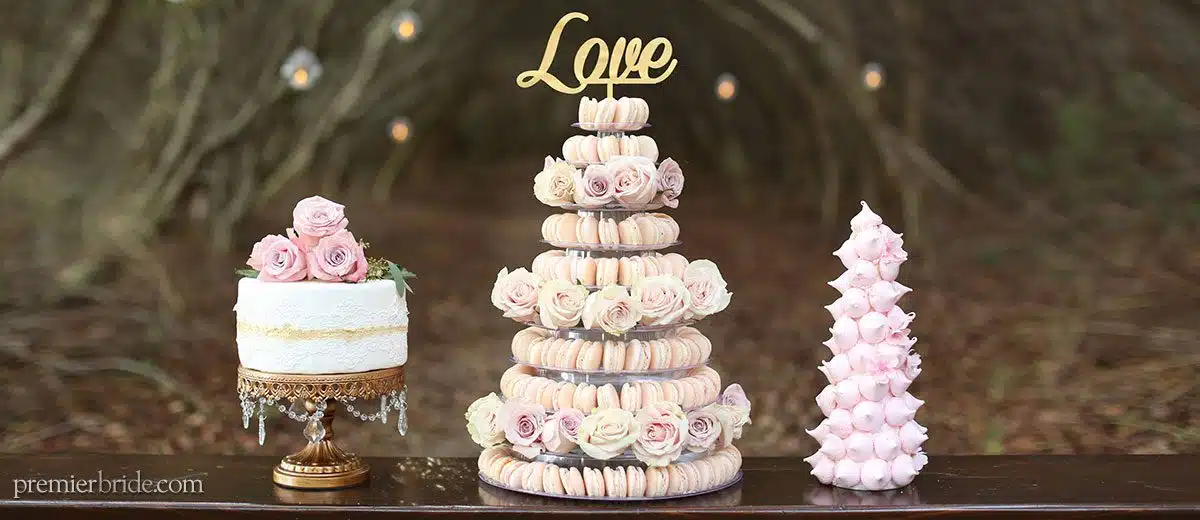 Delicious Desserts, Cakes and Much More!