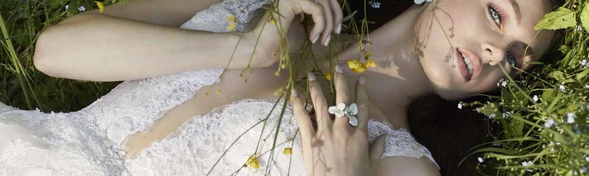 Timeless beauty for every decade and tradition