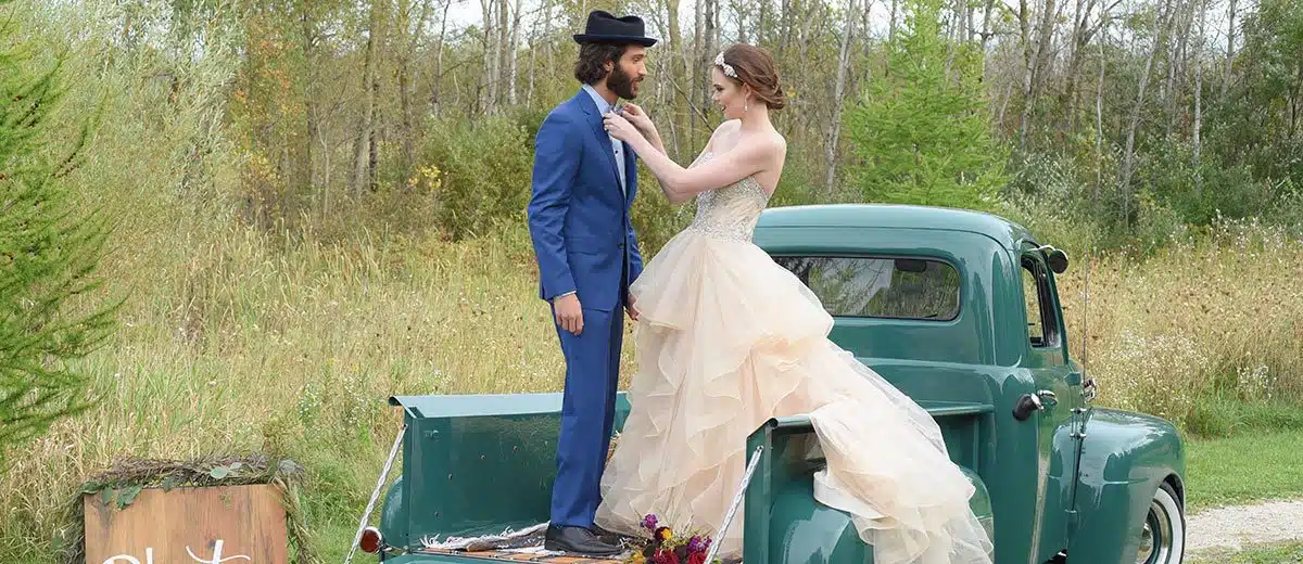 Fantasy on the Farm Fashion