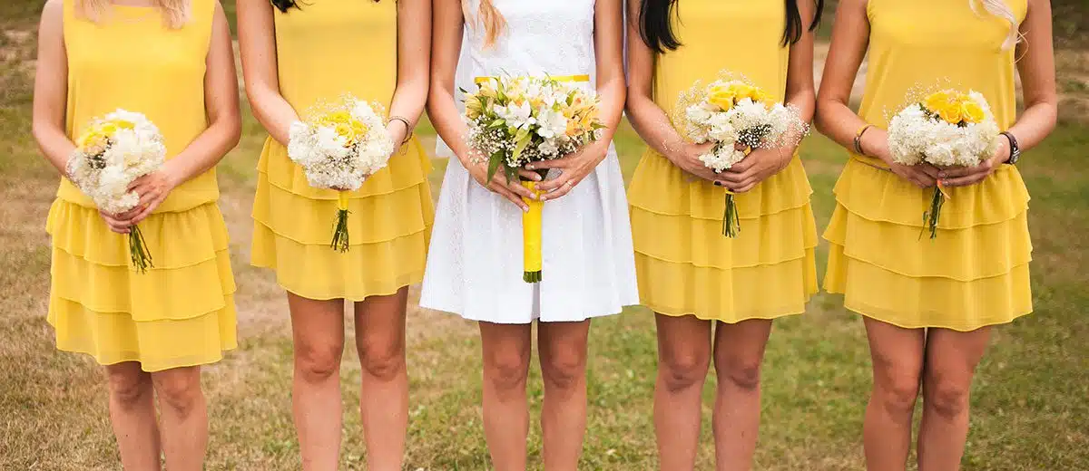 8 Fun Floral Trends and Colors