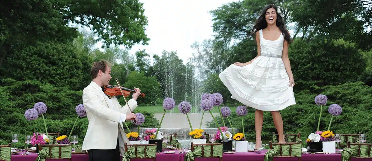 6 Easy Steps to the Gown of Your Dreams