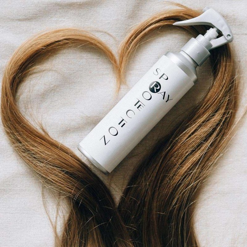 Hair Products