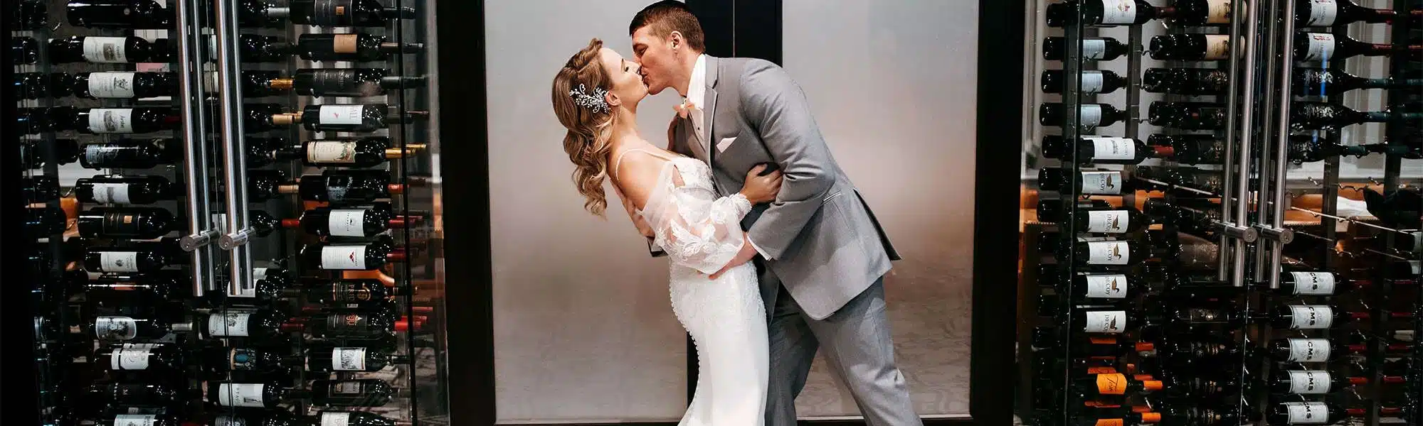 Hotel Northland- Styled Wedding Shoot