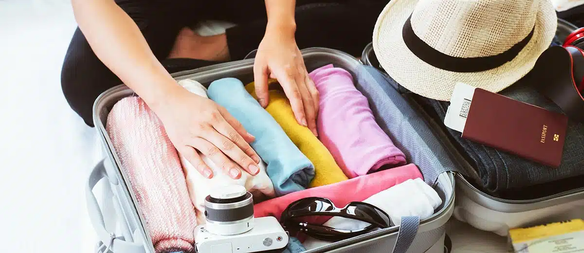 Bride in Paradise: What to Pack for Your Destination Wedding