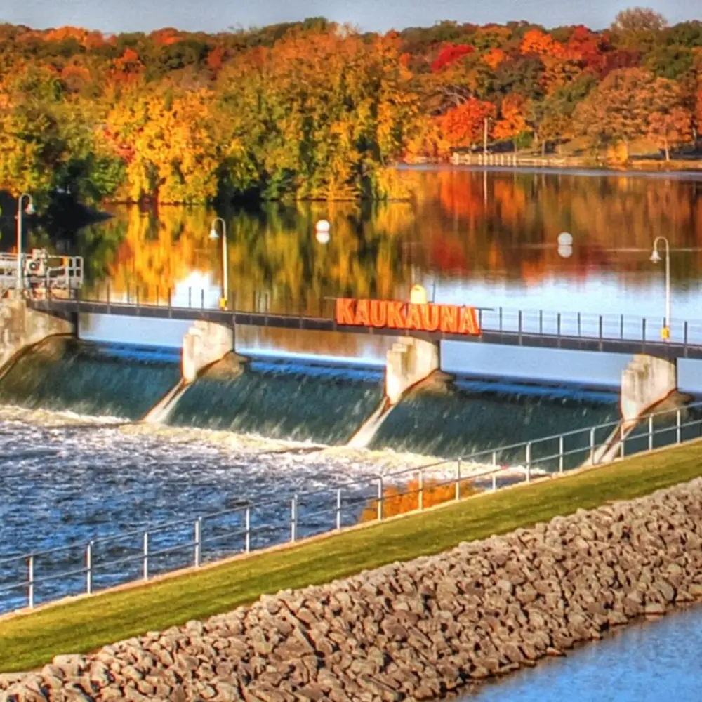 Kaukauna Wisconsin Weddings