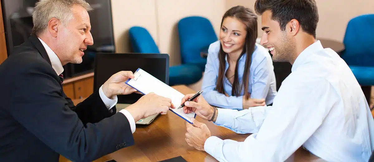 Prenuptial Agreements – Before Saying “I Do” you Must First Say “I Will”