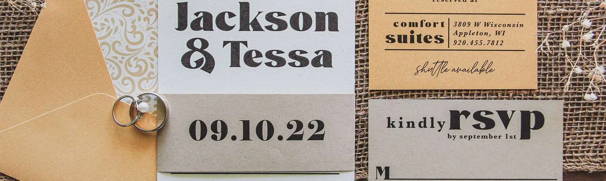 L.designs Invitations & Custom Designs in Pulaski, Wisconsin