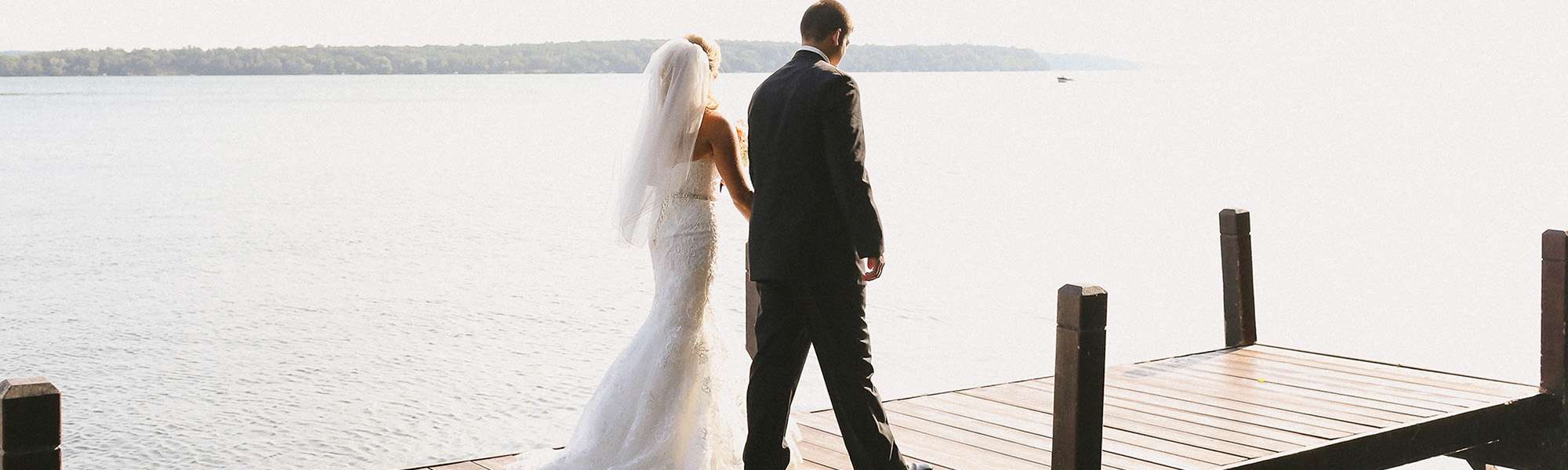 Real Weddings-Leah Reilly & Josh Knights