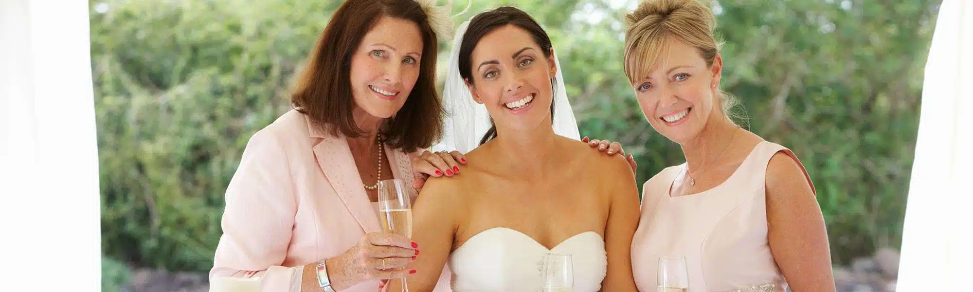 The Mother of the Bride