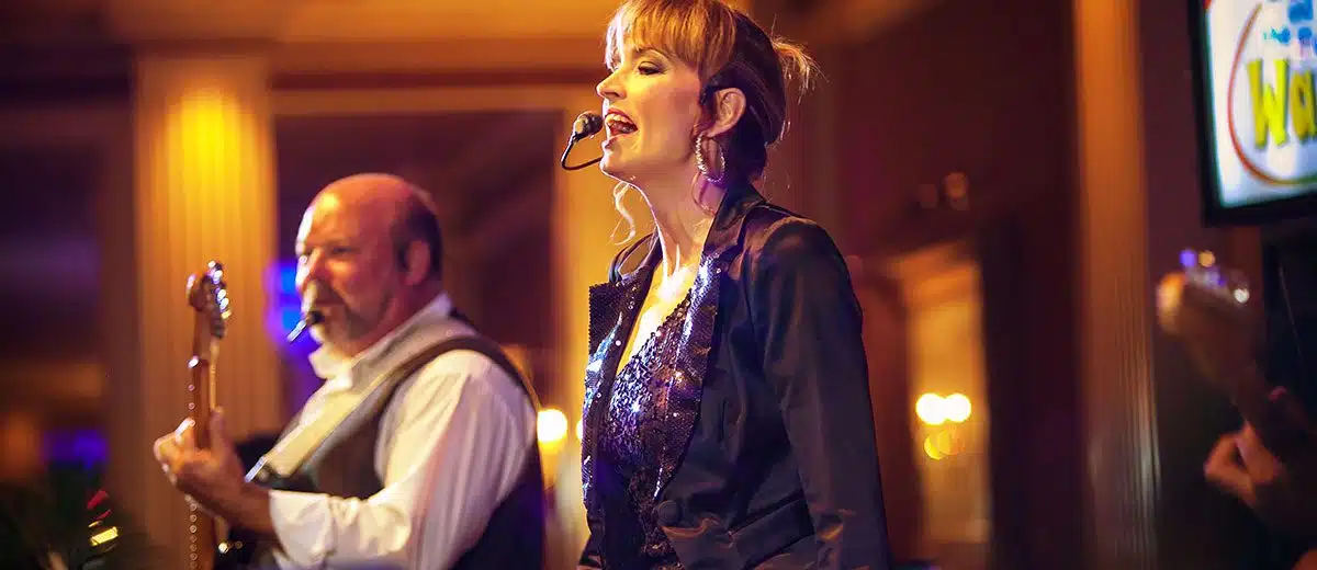 The Sound of Romance