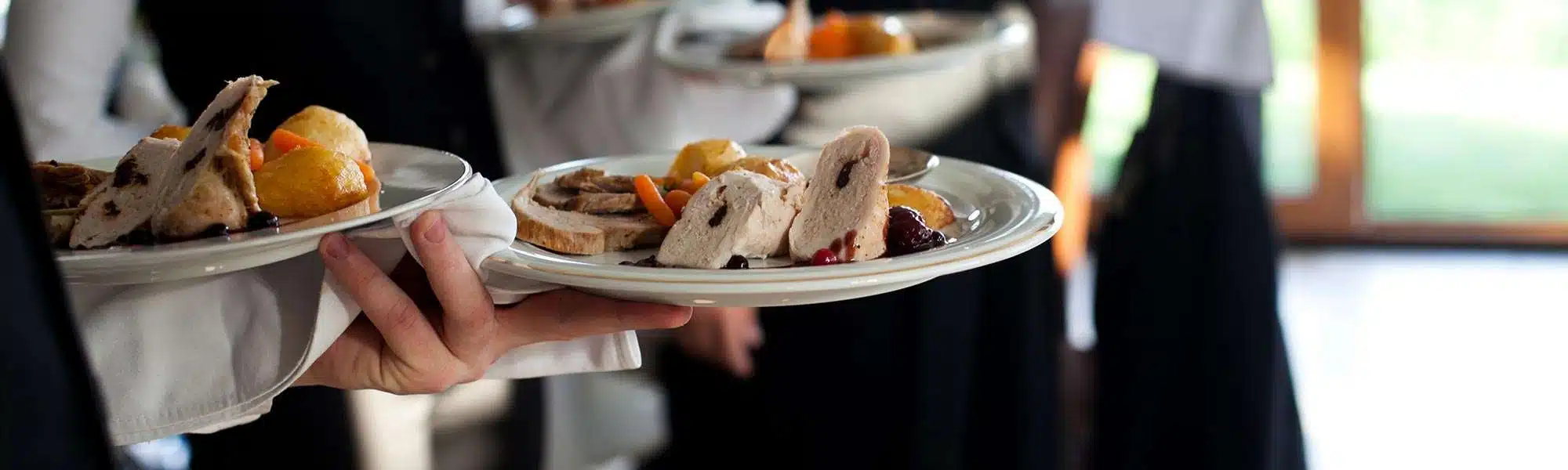 Creating and Serving that Special Dinner