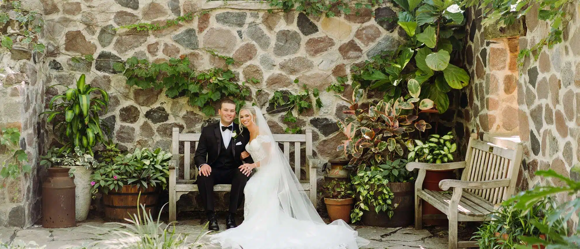 Olivia & Eric’s September Wedding at the Radisson Green Bay