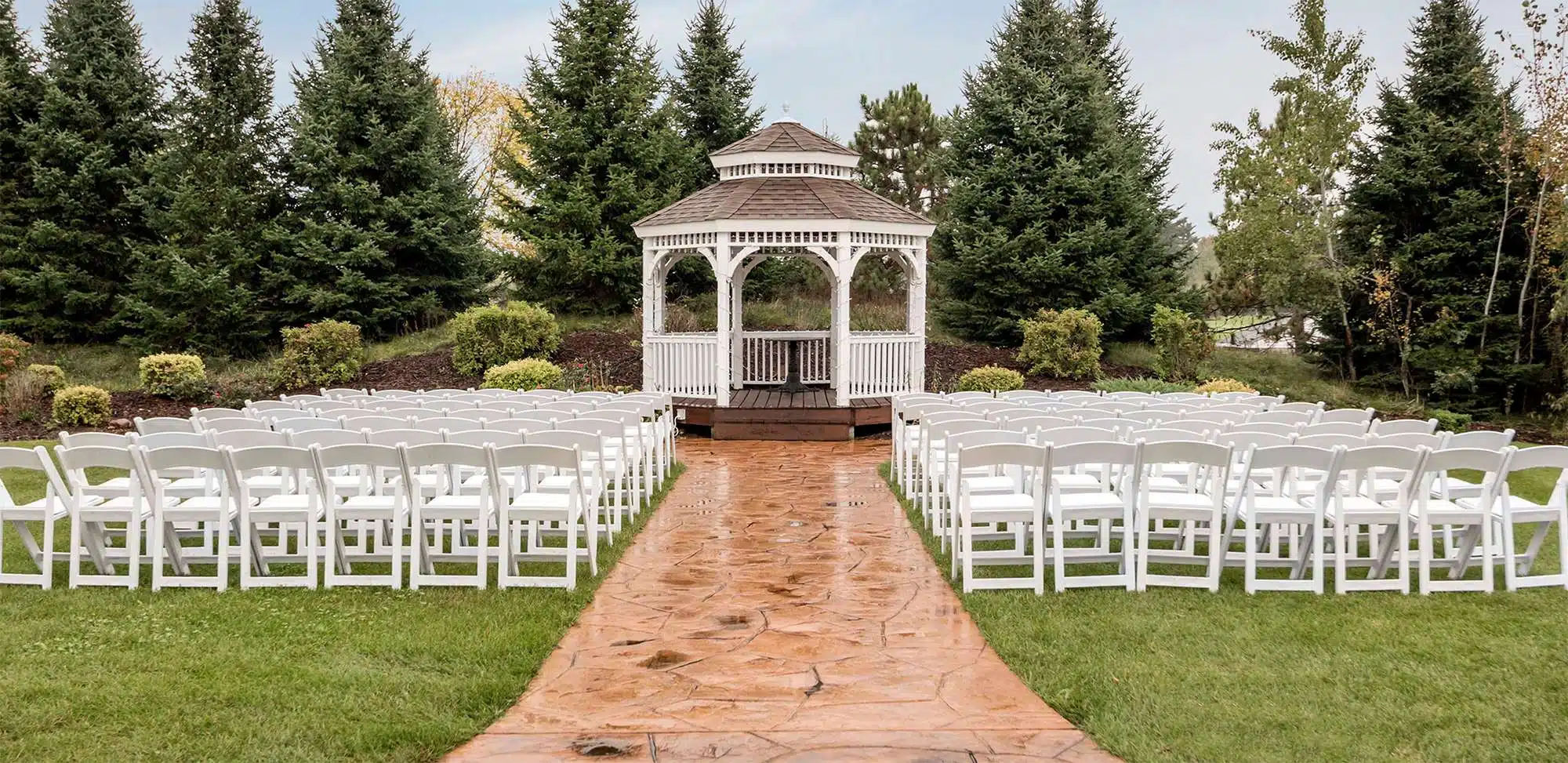 Wedding Venue Spotlight- Par 4 Resort