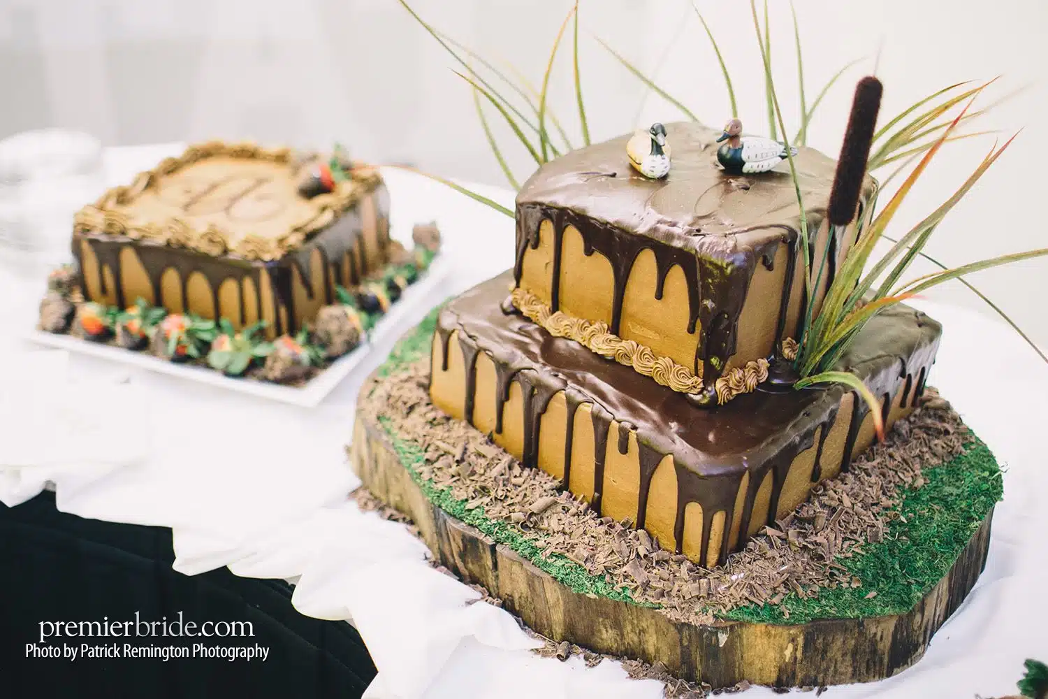 patrick-remington-photography Cutting Edge Cakes