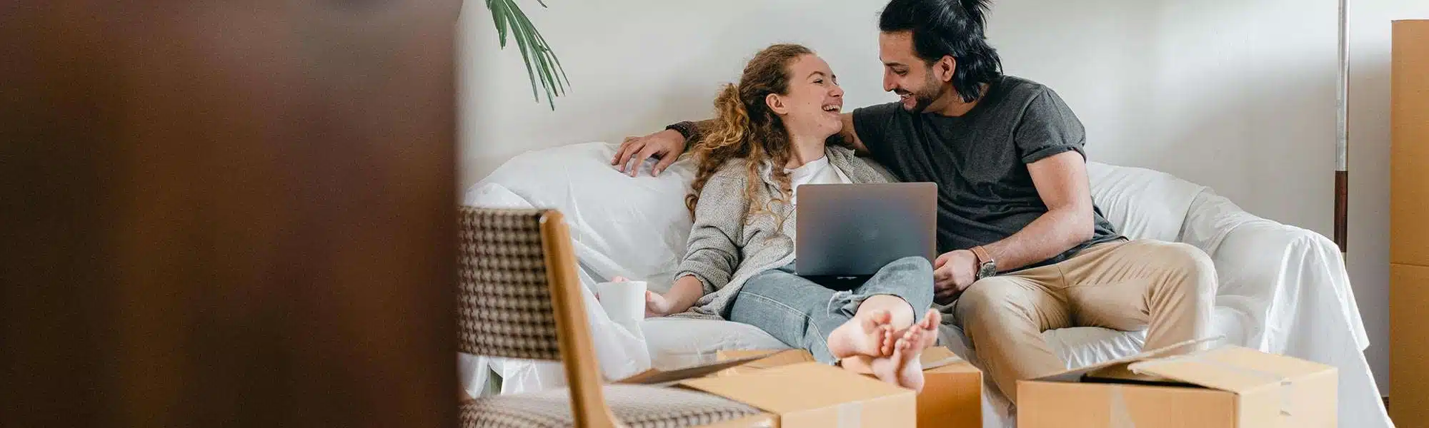 5 Tips When you and your New Spouse Relocate to a More Expensive City