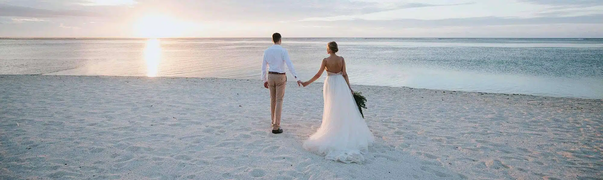 6 Superb Destinations For Budget Weddings