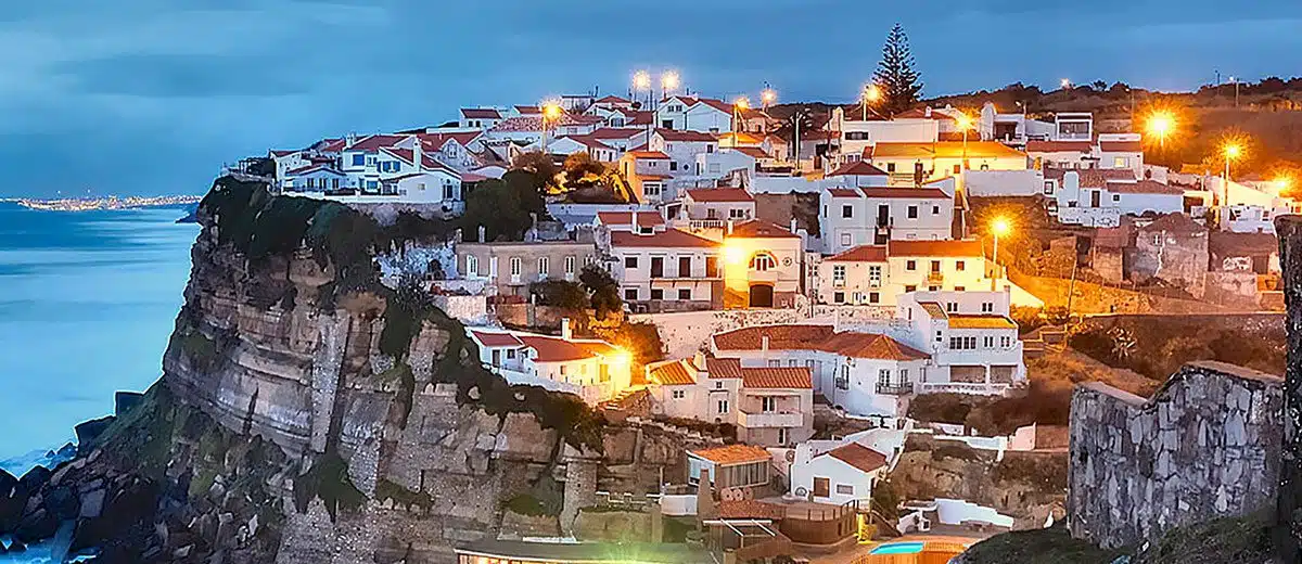 International: Iberian Peninsula – Spain and Portugal