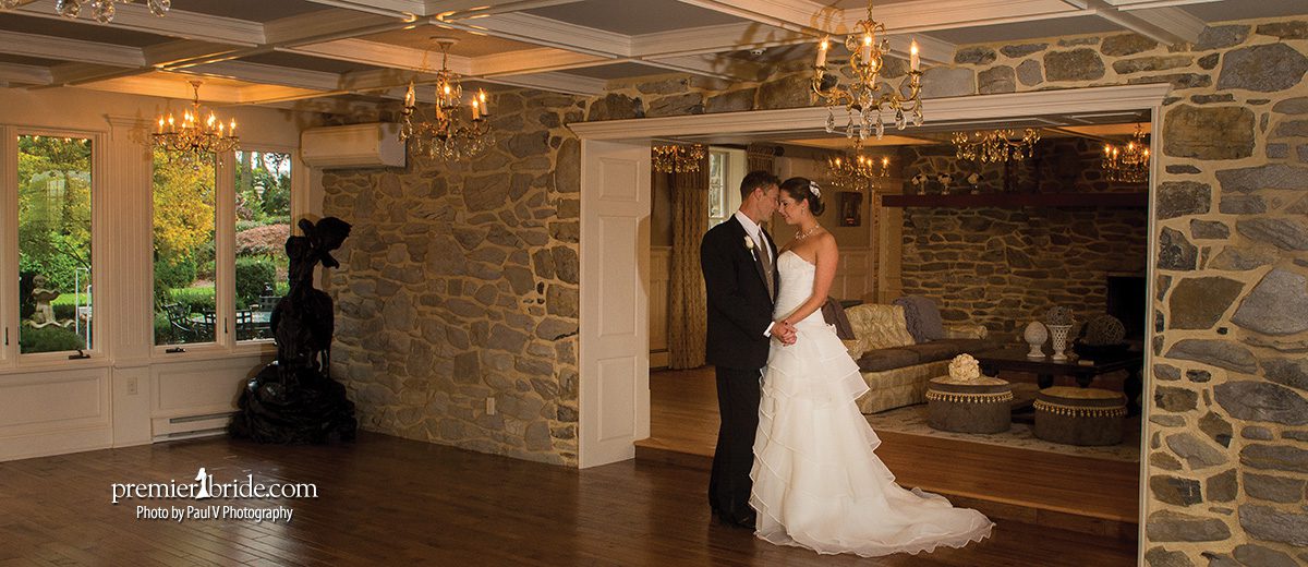 Finding the Perfect Venue