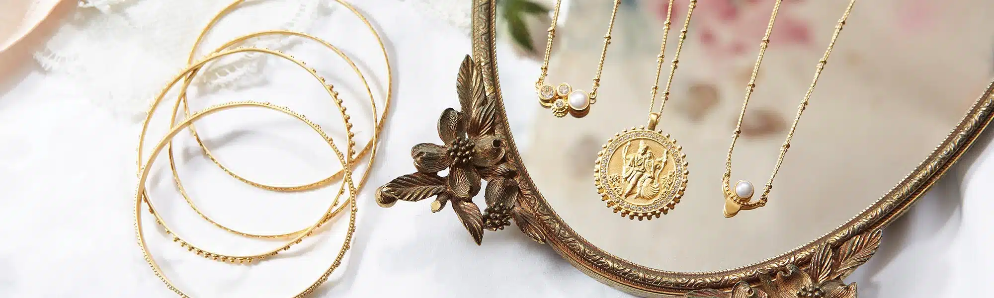 satya-jewelry-collection Trend Watch: Indian Boho Jewelry – East Meets West