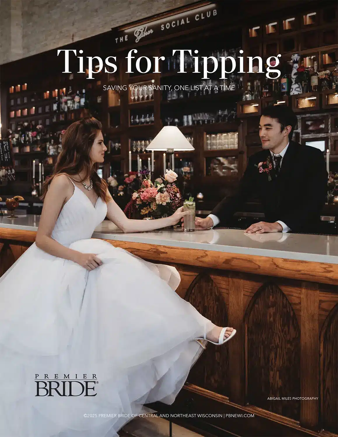Tips for Tipping