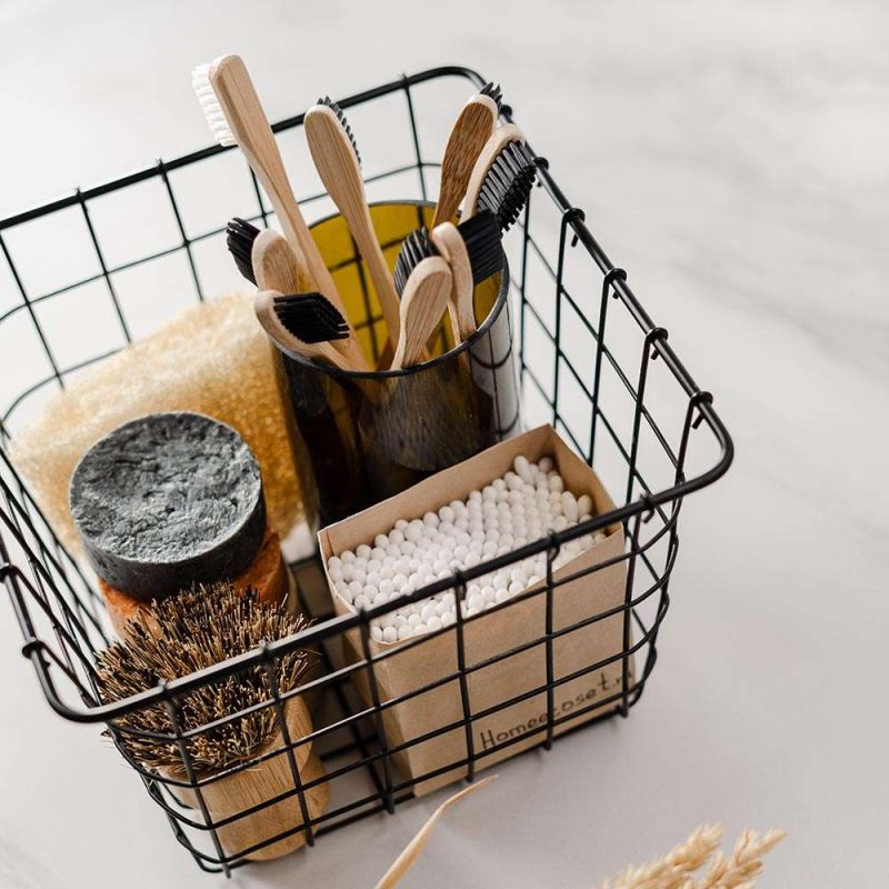 Toiletries