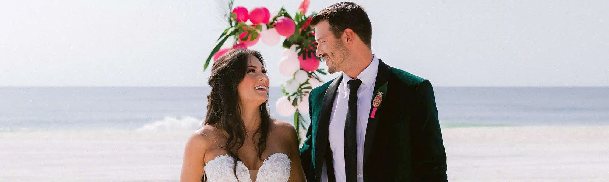 Planning Your Destination Wedding