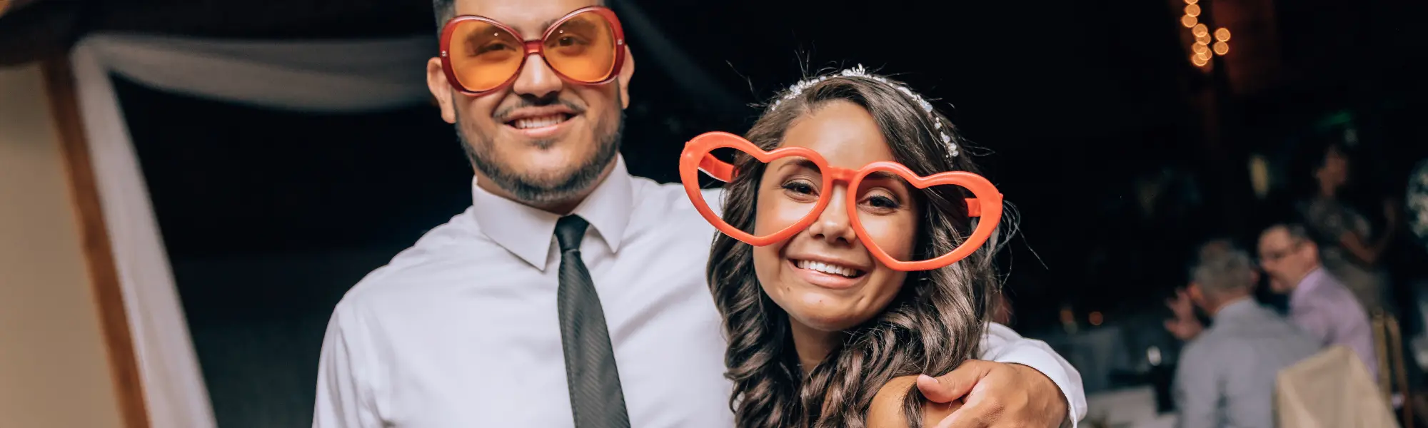 Ask the Right Questions: Photo Booths
