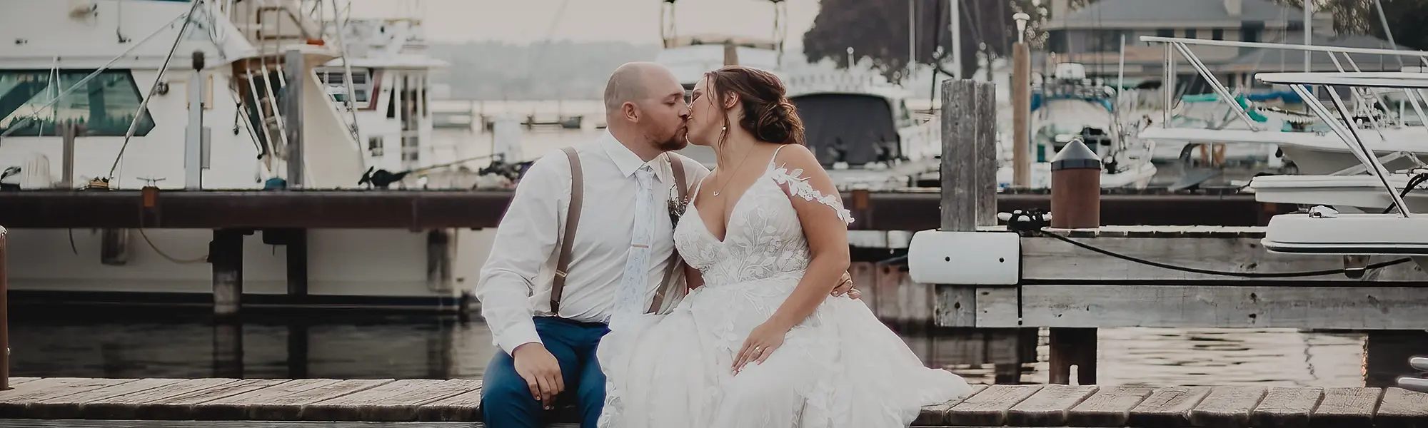 Door County Wedding Jessica + Louie-Uncorked Photography & Design Door County Overview