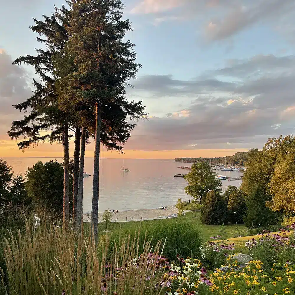 Door County Wisconsin Weddings