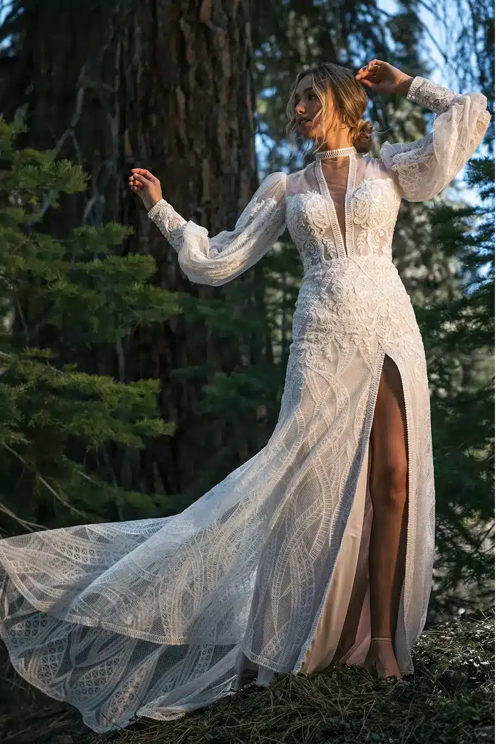 Essense of Australia – All Who Wander