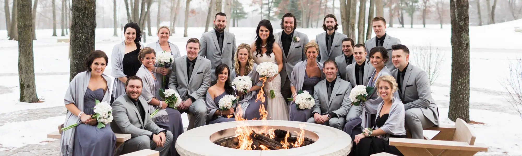 Central Wisconsin Overview