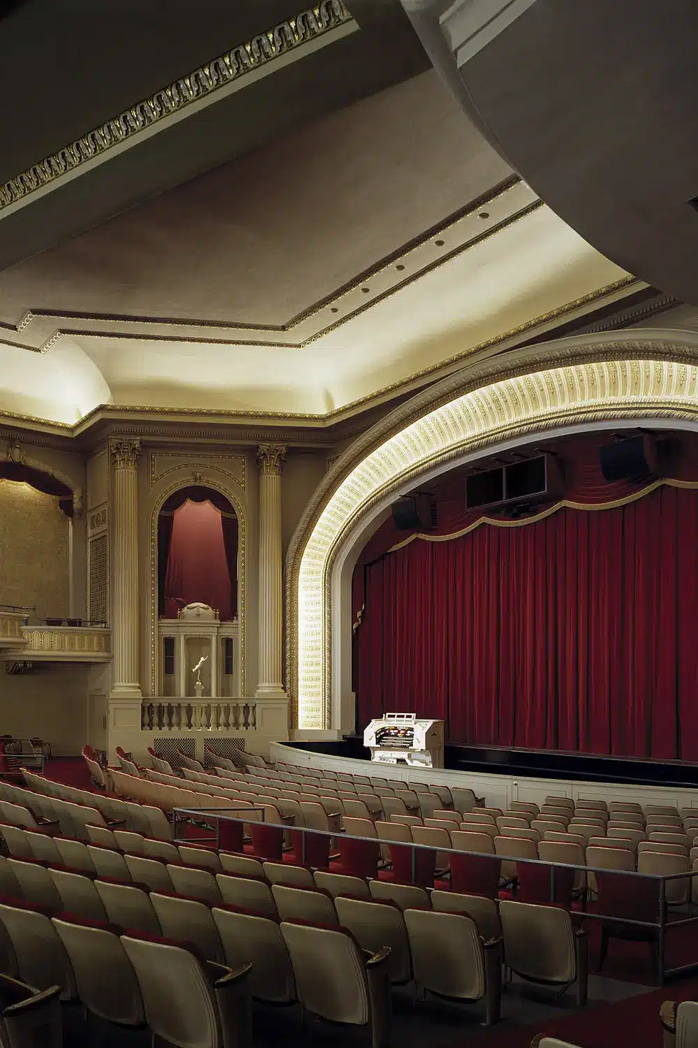 Grand Theater, Wausau Grand Theater, Wausau