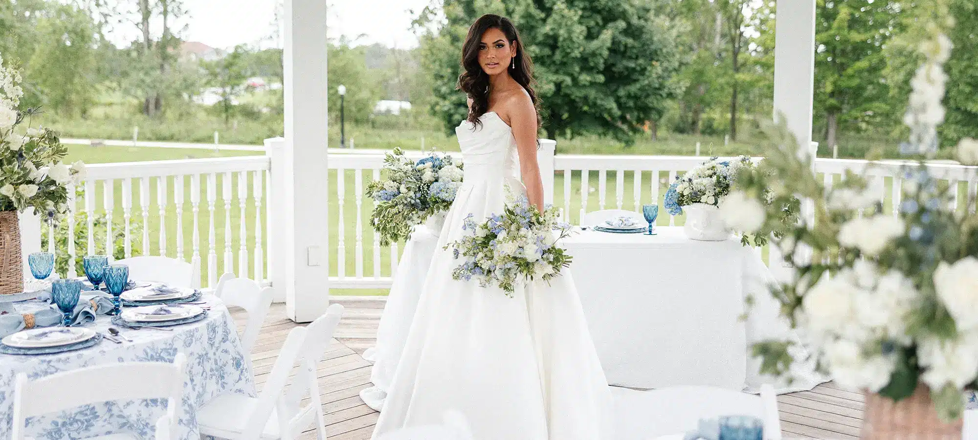 Heritage Hill Fashion Spread Heritage Hill Fashion Spread