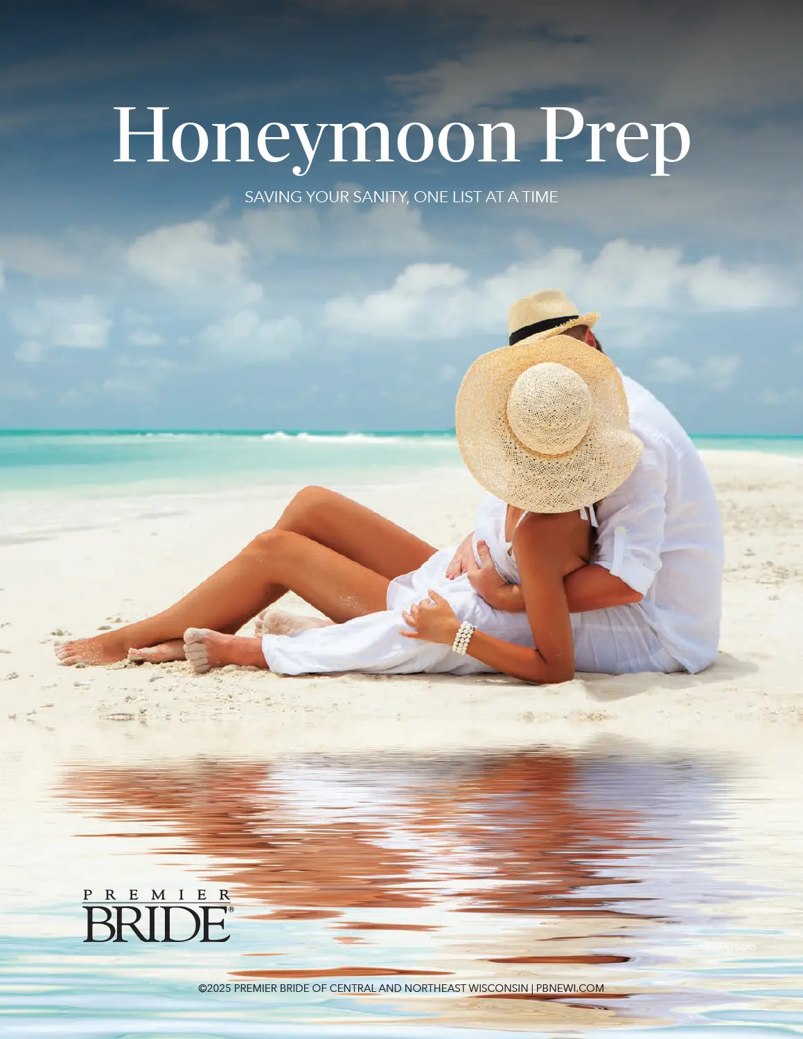 Honeymoon Checklists Honeymoon Checklists