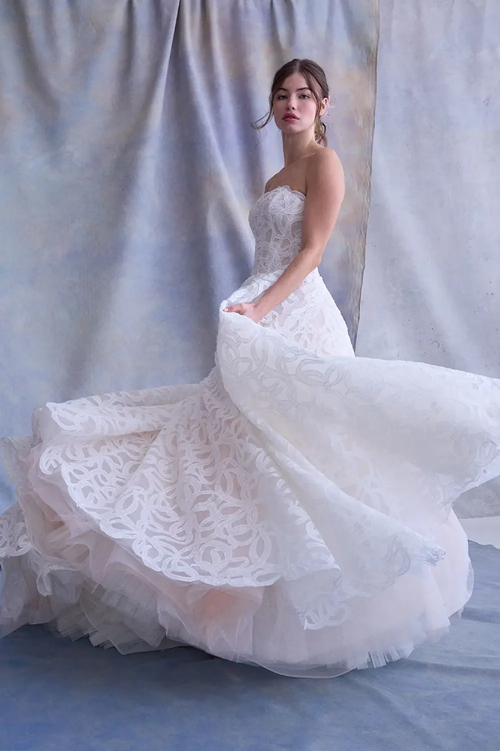 Ines by Ines Di Santo