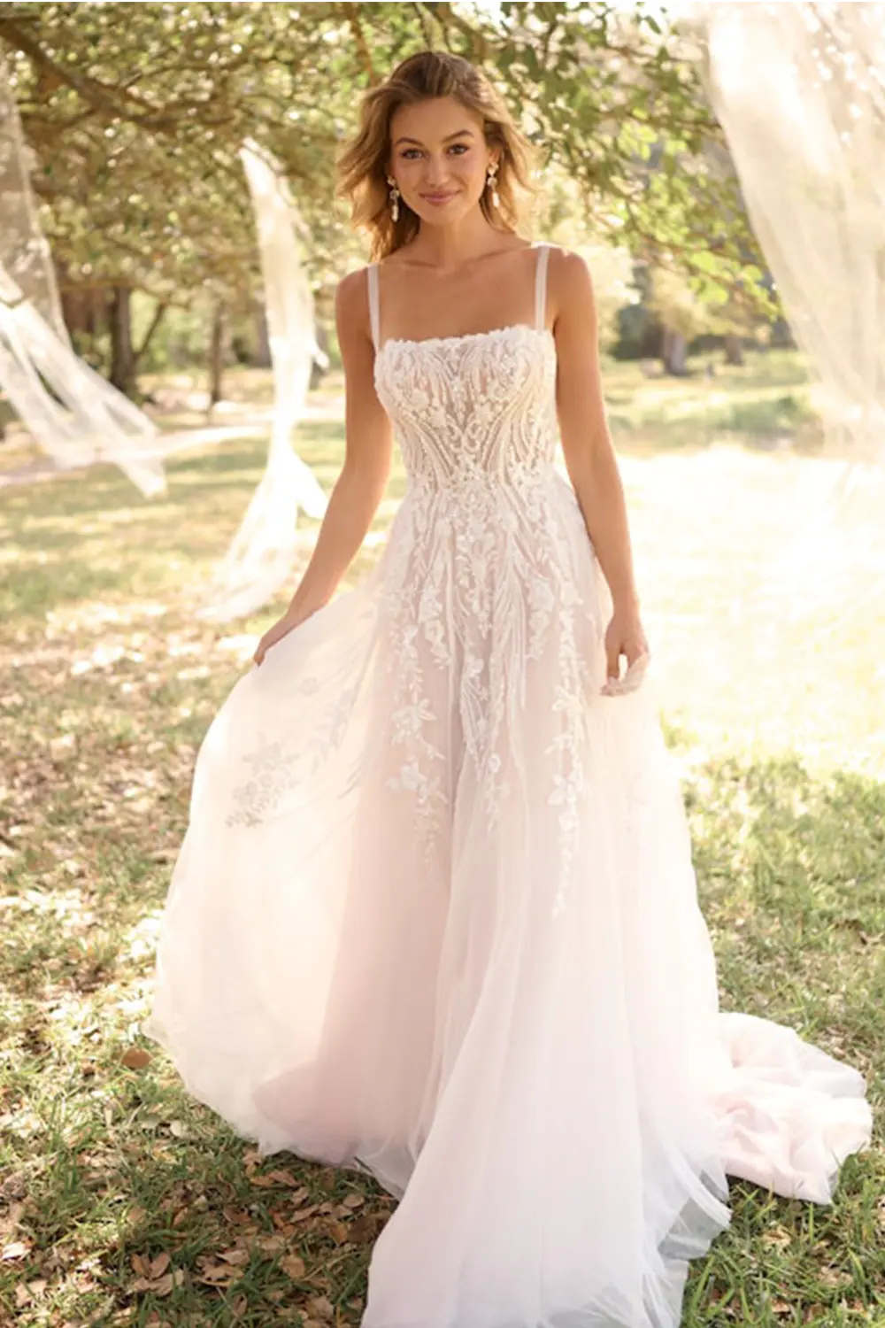 Maggie Sottero – Rebecca Ingram