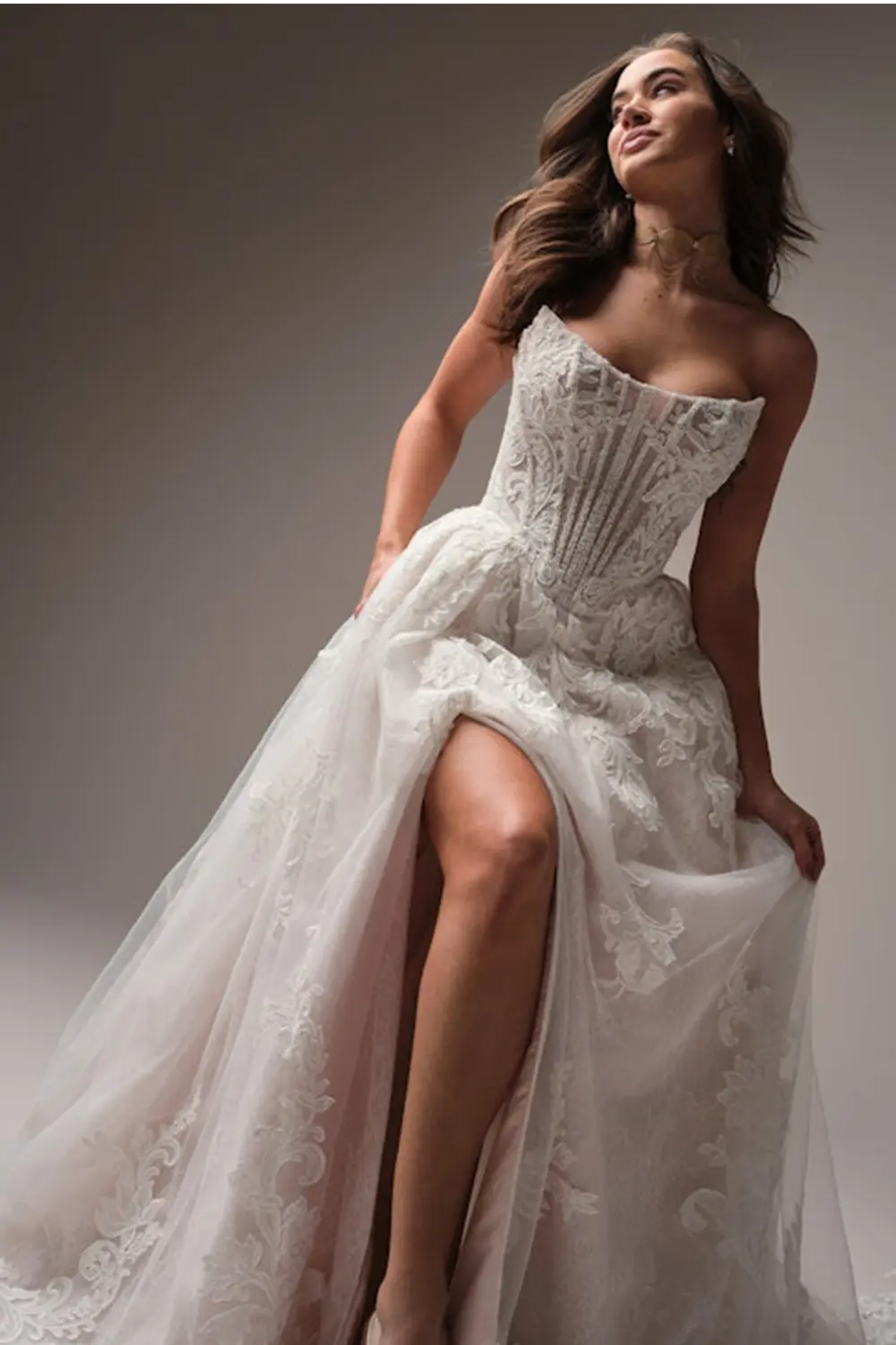Maggie Sottero – Sottero and Midgley