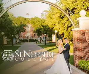 Bemis Conference Center Weddings