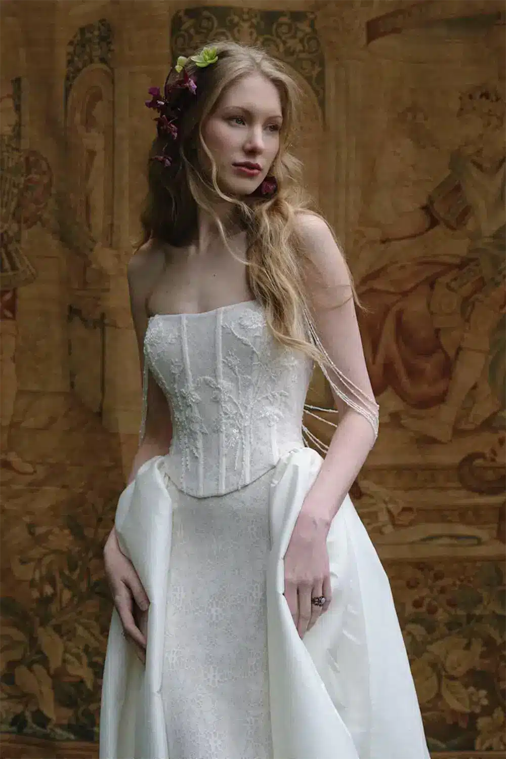 Watters – Willoughby