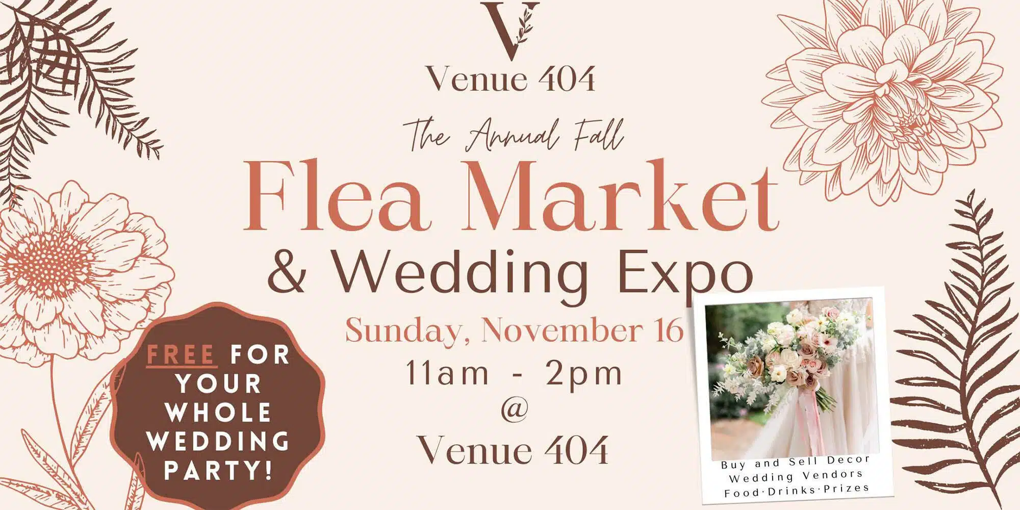 2025-fall-flea-market-and-wedding-expo copy